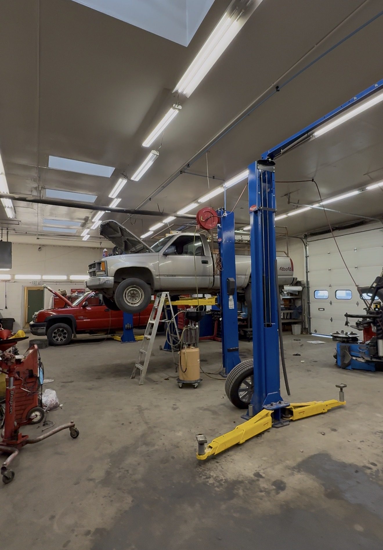 Brake Repair